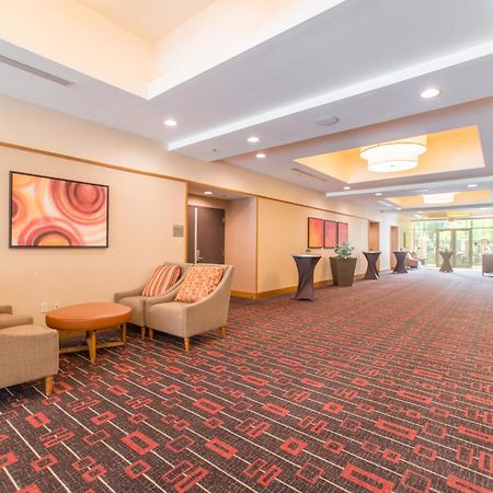 Hyatt Place Houston/The Woodlands Exterior photo