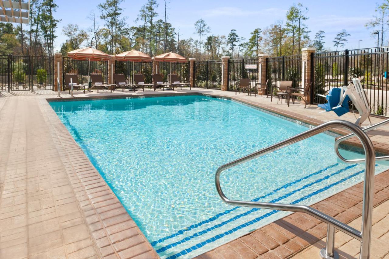 Hyatt Place Houston/The Woodlands Exterior photo