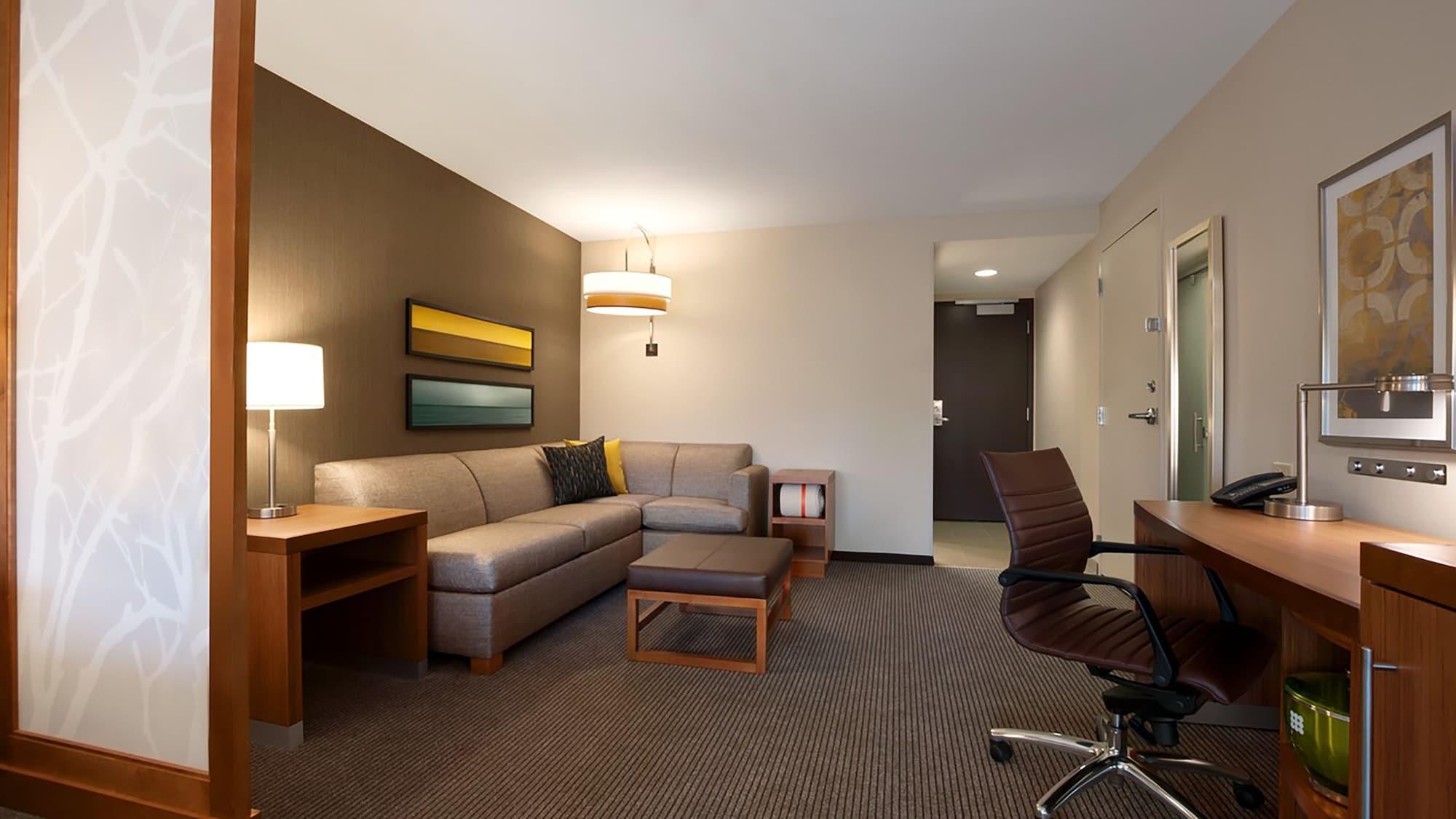 Hyatt Place Houston/The Woodlands Exterior photo
