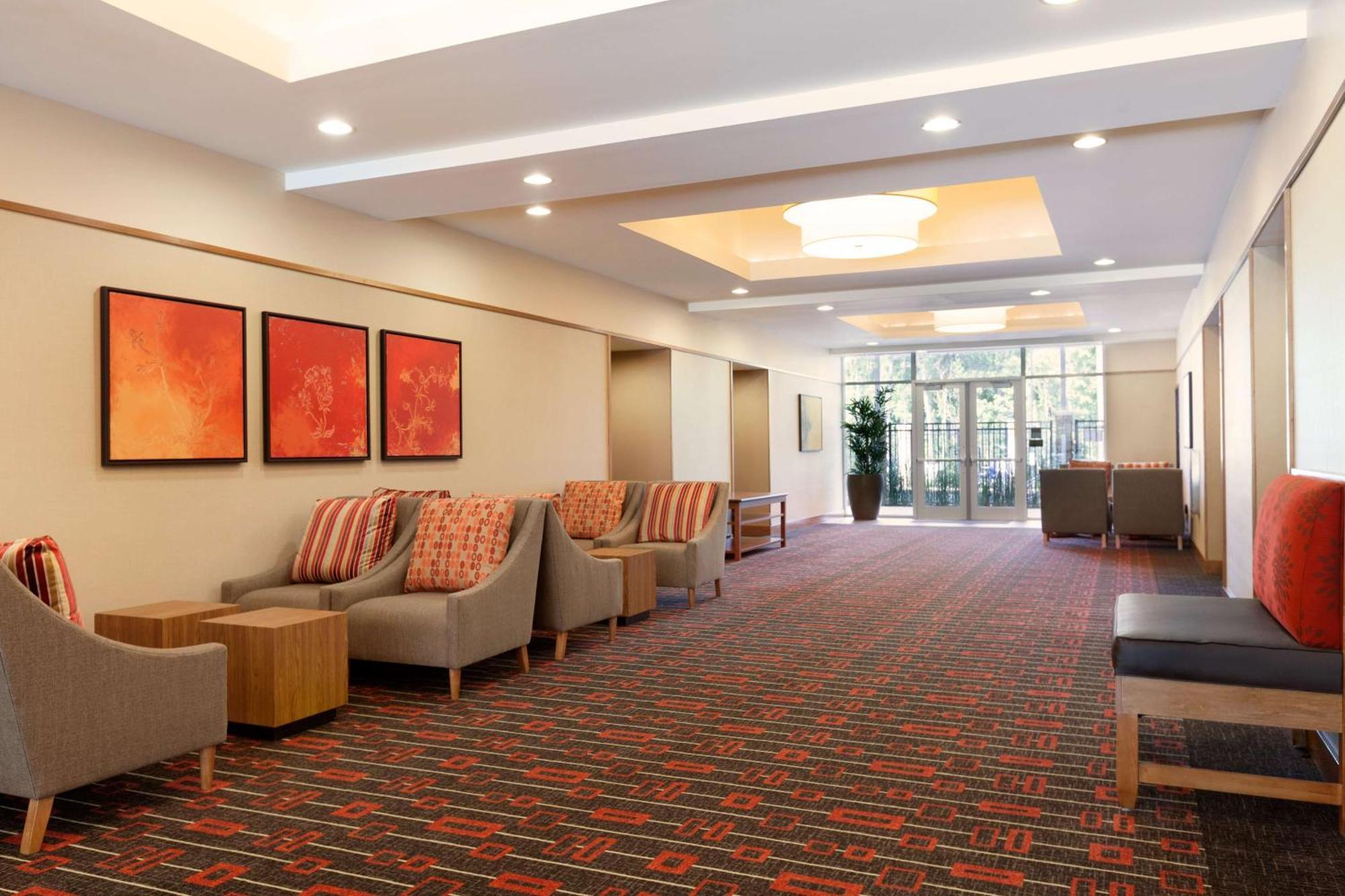 Hyatt Place Houston/The Woodlands Exterior photo
