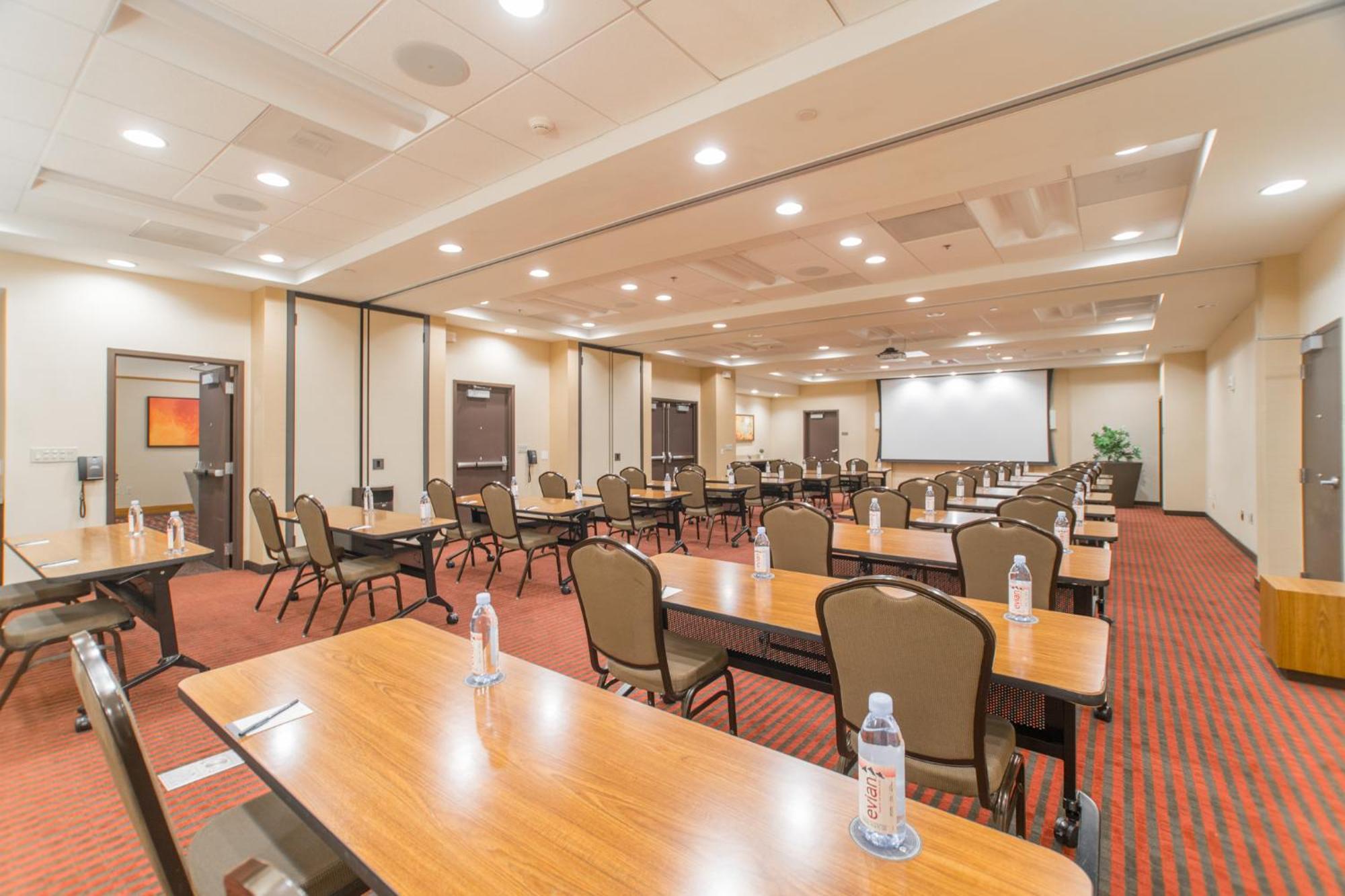 Hyatt Place Houston/The Woodlands Exterior photo
